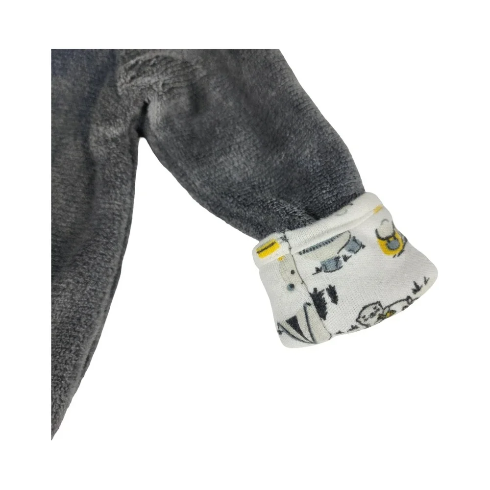 CJP Baby soft fleece